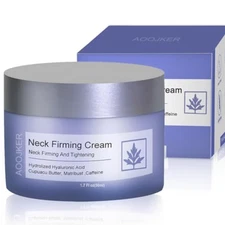 Tighten and Lift Neck Cream, Moisturize Tightening Lifting Sagging Skin, Help Re