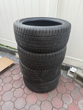 4 Tires 24540r18 93w Goodyear Eagle Sport All-season As As High Performance