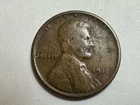 1911 S Lincoln Wheat Cent - Better Date  (E13)