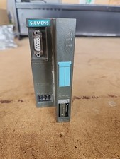 NEW, SIEMENS SIMATIC S7 ET200S TERMINAL Modul...