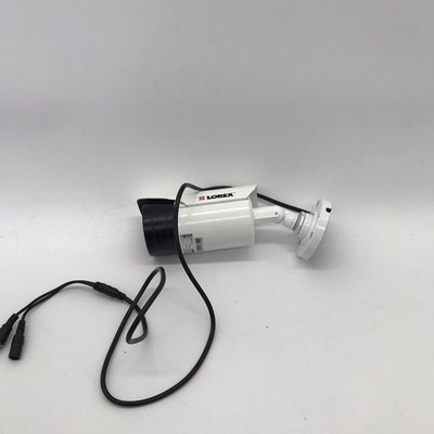 Lorex MCB7715 Bullet Security Camera 700TVL Color Wired Outdoor Indoor