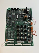 LIEBERT 415761G-2 REV 20 Control Board