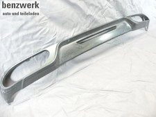 Mercedes S-Klasse W222 X222 Maybach Diffusor Heckschürze CARLSSON 51X2220400 Mercedes S-Klasse W222 X222 Maybach Diffusor Heckschürze CARLSSON 51X2220400