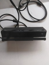 Xbox One Kinect Sensor Bar Model 1520 (Black)