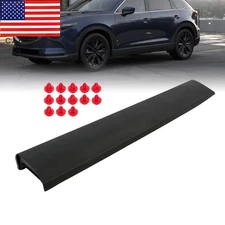 For 2016-2023 Mazda CX-9 Front Door LEFT Driver Side Lower Molding TK4851RB0B