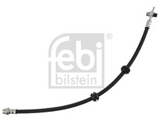 FEBI BILSTEIN Bremsschlauch hinten links rechts für LAND ROVER