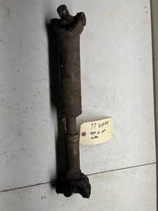 67-77 Ford 400m/danna 203 F250 Highboy Drive Shaft