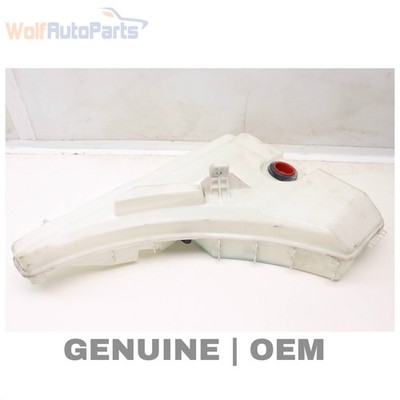 2016-2024 AUDI Q7 - Windshield Washer TANK / Reservoir 4M0955453H