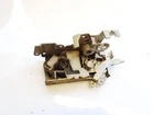 9017200135 door lock central locking door front left Merc de2426962-99
