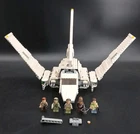 LEGO Star Wars Imperial Shuttle (75302) w/ Figures Assembled