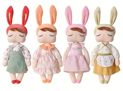 5 x Dolls - Angela In The Forest