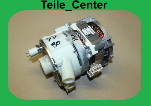 🟢Miele Spülmaschine Geschirrspüler Umwälzpumpe Pumpe Motor MPEH 30-62/2 (90)
