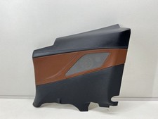 BMW 8 G15 2019 Hinten rechts Verkleidung T�r hinten 9461972 VSF2367