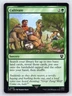 MTG NM Cultivate 236 C Commander: The Lord of the Rings: Tales of Middle-earth