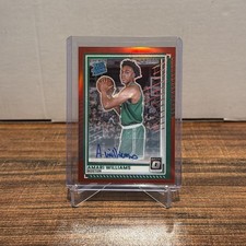 2025-26 Panini Donruss Basketball Set Review and Checklist 16