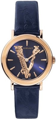 Versace Virtus VERI00420 Womens Quartz Watch