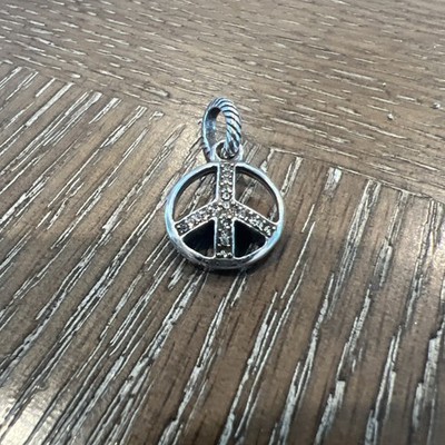 Brighton Peace Charm **RETIRED** 