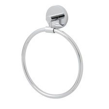 Speakman SA-2004 Chrome Neo 7" Towel Ring