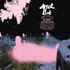 Ariel Pink - Dedicated To Bobby Jameson [New Vinyl LP] Deluxe Ed