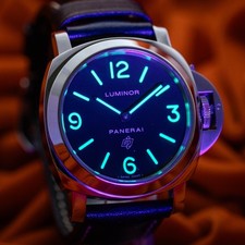 Panerai Luminor Base Logo PAM00000 Full Set 2016 3