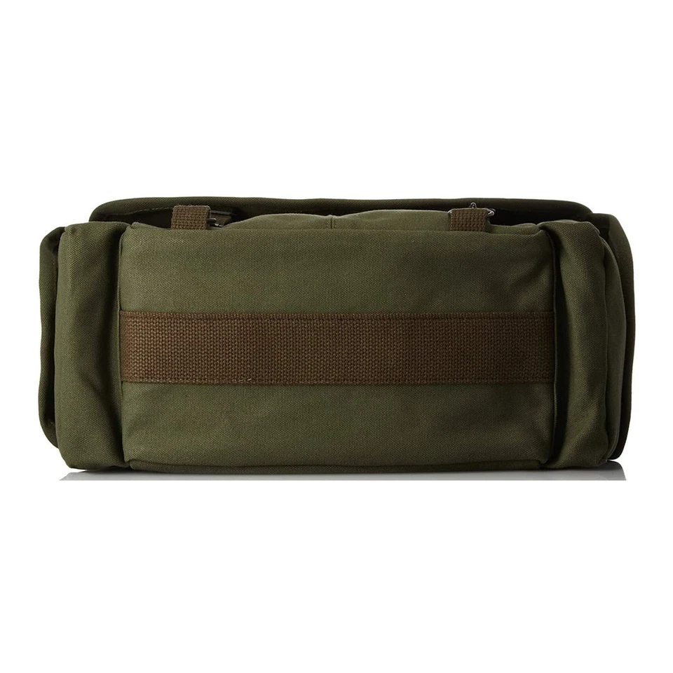 F-2 original shoulder bag 700-02D (Olive) for Canon, Nikon, Sony, Leica, Fuji... - Image 3 of 4