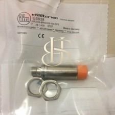 1PCS Brand New IG5938 IFM IG5938 Proximity Switch Sensor Fast Shipping