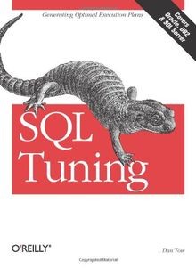 SQL Tuning von Dan Tow | Buch | Zustand sehr gut