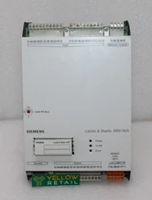 SIEMENS LANDIS & STAEFA NRK16/A APPLICATION CONTROLLER