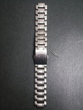 SEIKO wristwatch strap titanium 10mm D0J8DD C men s ac300