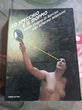 Lo Specchio E Il Doppio Narciso Fabbri 1987 A7