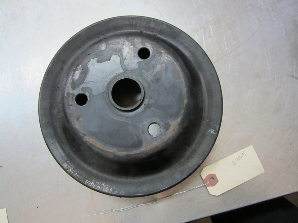 曲轴滑轮适用于 96-99 雪佛兰 k1500 5.0 — 第 2/4 张图片