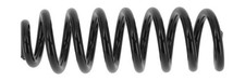 Monroe Rear Coil Spring Fits Mercedes Glc 2533240204