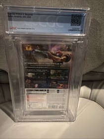 Metroid Prime 4: Beyond CGC 10 A++ Perfect Graded Switch New Sealed 1st Print