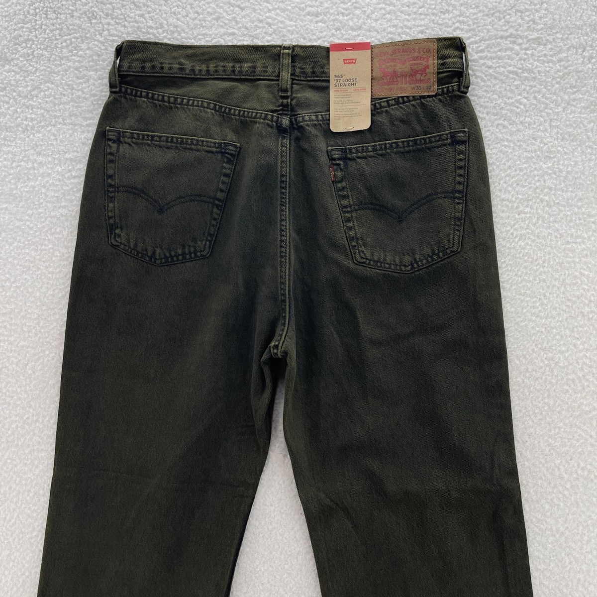 Levis 565 