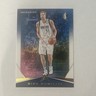 Dirk Nowitzki Ascension 2017-18 Panini No.36 Dallas Mavericks Basketball