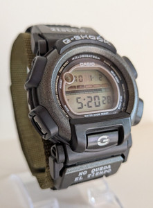 カシオ Gショック DW-003M-8T DJSpookyモデル 楽天市場】富士屋◇値下げ品◇カシオ Gショック DW-003M-8T DJ Spooky