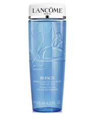 Lanc me BI-FACIL Double-Action Eye Makeup Remover for Eyes 125ml 4.2 fl. oz.