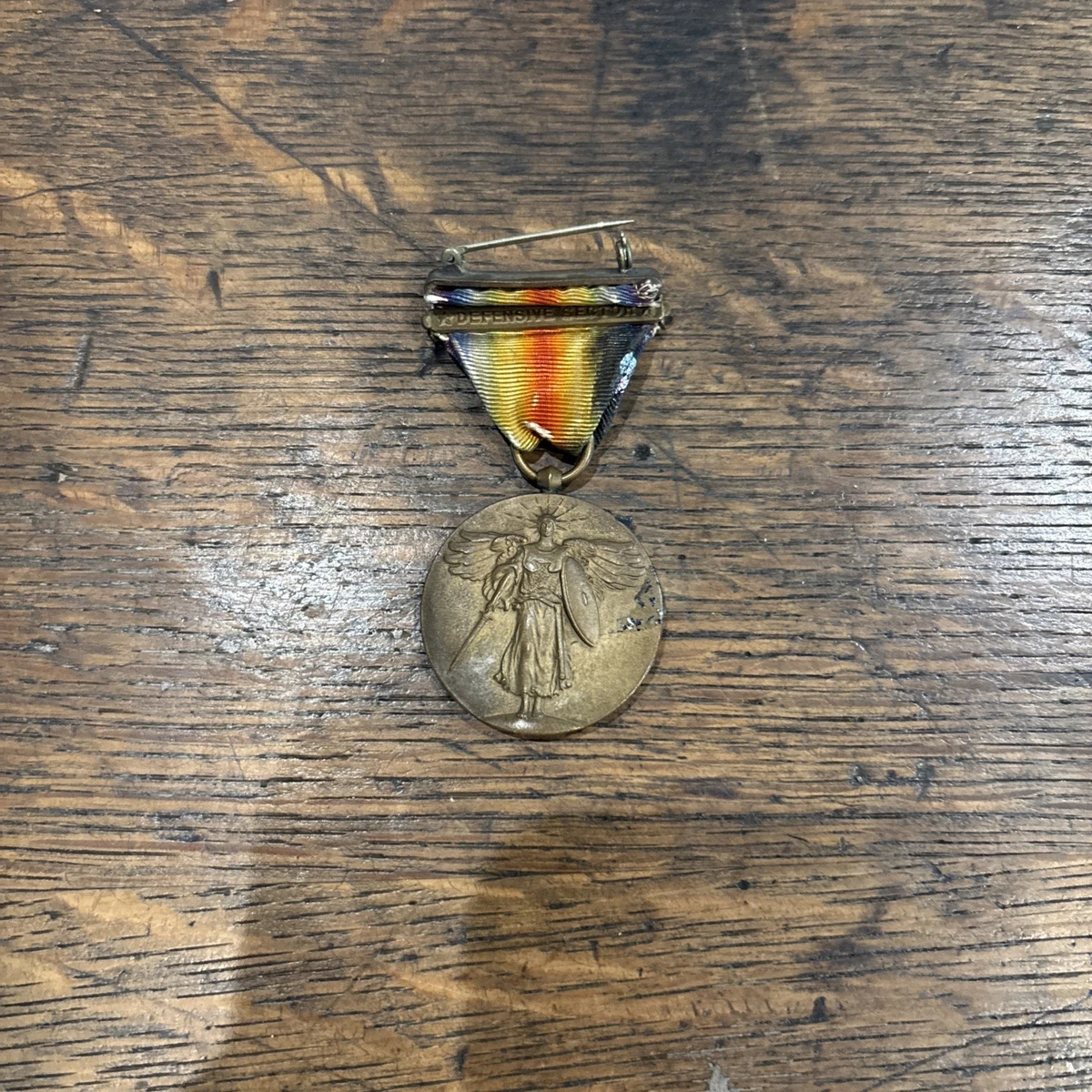 Ww1 Victory Medal for sale | eBay