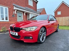 BMW 3 Series 330e M Sport Shadow Edition 2017