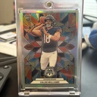 2024 Panini Mosaic - Stained Glass Caleb Williams #SG-16 (RC)