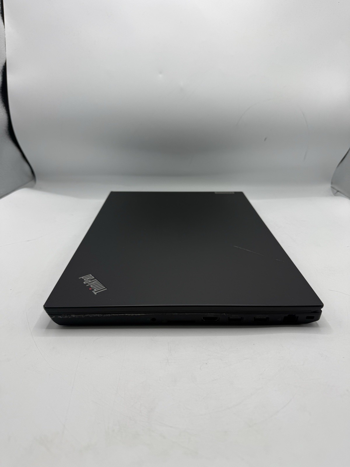 Lenovo ThinkPad T15p (Gen 1), 15.6-Inch Laptop, with Intel Core i5 10th Gen.