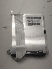 Samsung SFD-321S/TB 3.5" 1.44MB Internal Floppy Disk Drive Rev E1 Untested