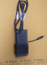 Dell 90W LA90PM130 19.5V 4.62A AC Power Adapter Genuine NEW