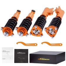 Sport Coilover System for Mitsubishi Lancer 08-16 Outlander Sport 2011-2020