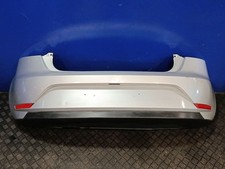 6J4807421E HINTERE STOSSSTANGE / 1206753 FÜR SEAT IBIZA IV 6J5, 6P1 1.4