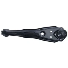 CJ Classics Lower Control Arm Assembly Black LCA3 Fits Any 1968-1973 Mustang