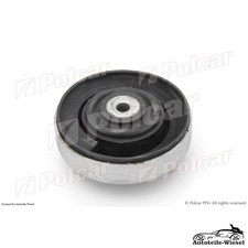 Federbeinlager Domlager Hinten f�r BMW E60 Limo E61 Kombi E63 Coupe E65 01-10