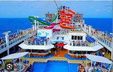 $250  Norwegian Cruise Line Room Deposit for $165  - Next Certificate 