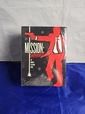 Mission: Impossible: the Original Television Series DVD 