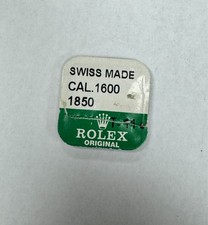 New Original Rolex 1600 1850 Screw for Setting Level Swiss Made